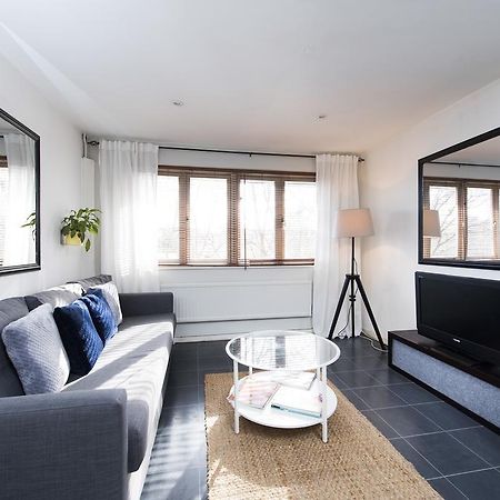 Camden Flat Appartement Londen Buitenkant foto