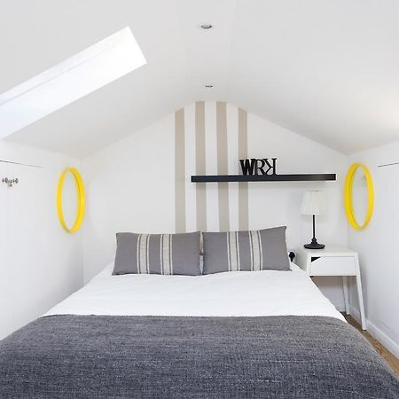 Camden Flat Appartement Londen Buitenkant foto